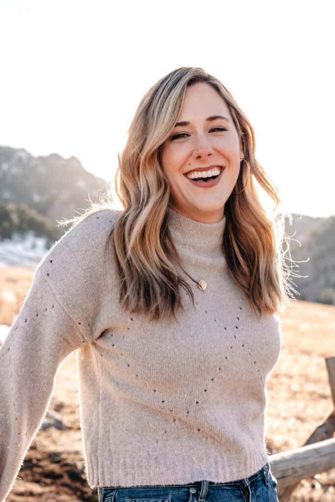 san diego headshot photography by in full detail creative agency photographed by Gina Ribando